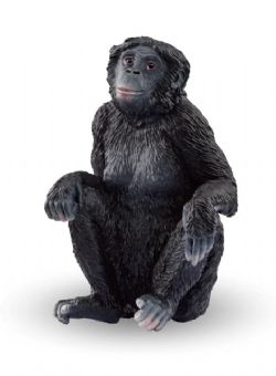 SCHLEICH - BONOBO FEMELLE #14875 *EXCLUSIF À CHICOUTIMI*